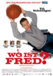Filmplakat: Wo ist Fred.